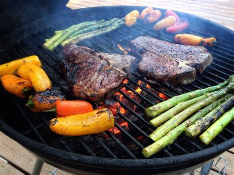 best grills for cooking steaks